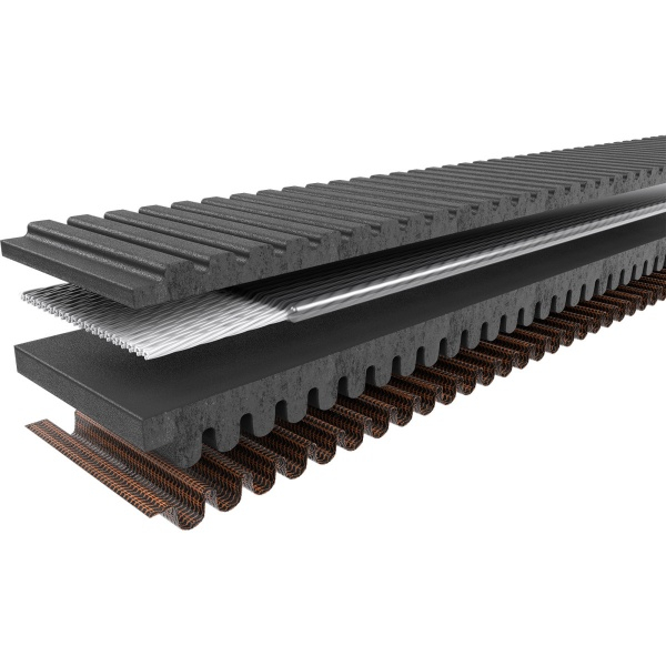 Variatoriaus dir as Can am GATES 30C3750 Motorider.lt